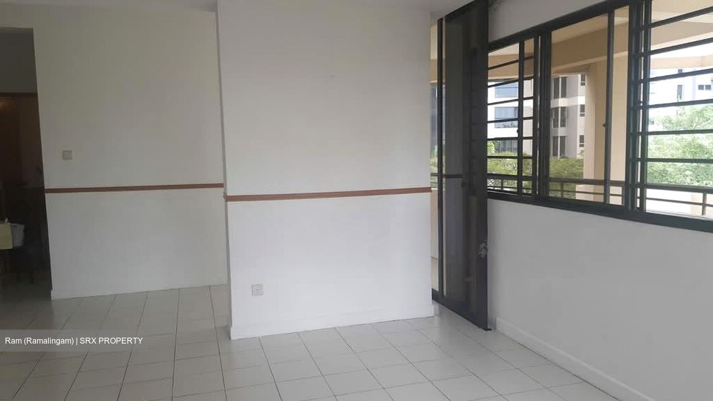 Bayshore Park (D16), Condominium #568521591